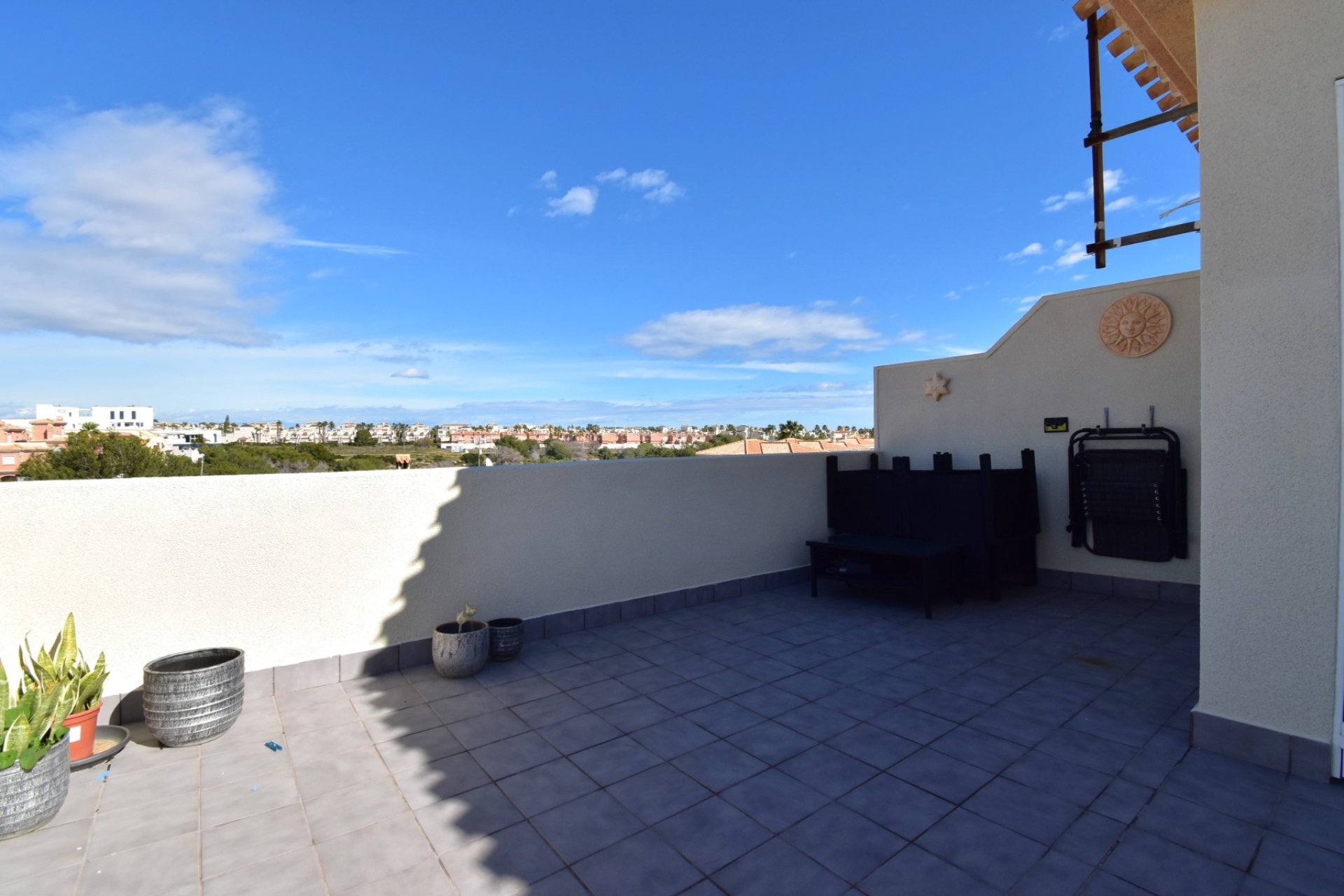 Resale - Villa -
Orihuela Costa - Playa Flamenca