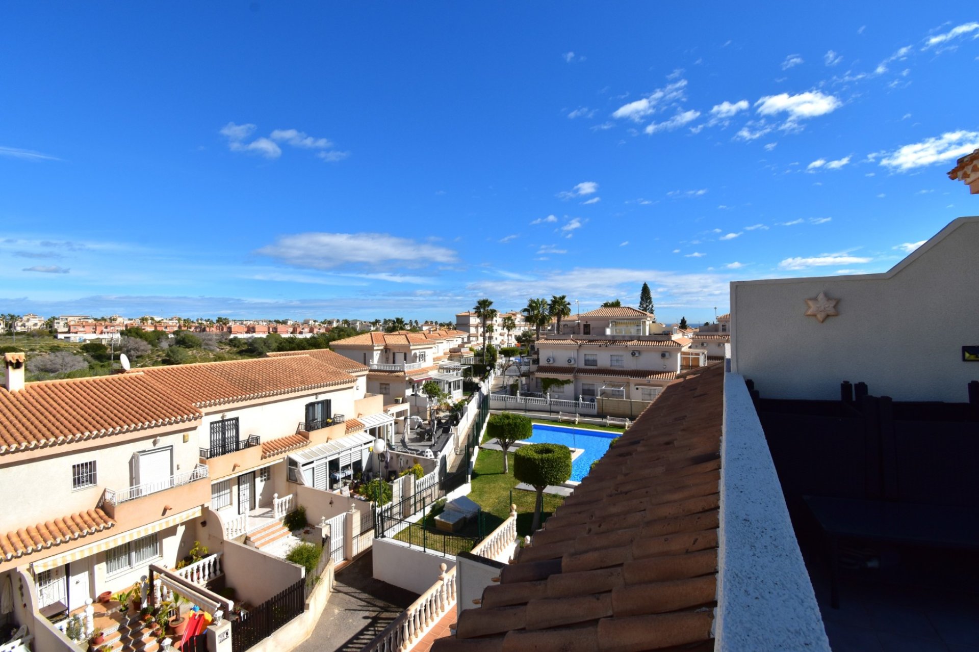 Resale - Villa -
Orihuela Costa - Playa Flamenca