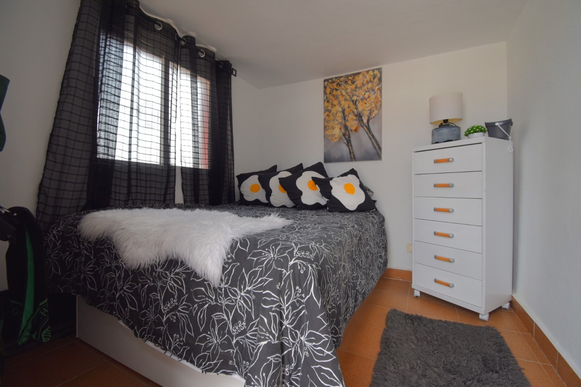 Resale - Villa -
Orihuela Costa - Playa Flamenca