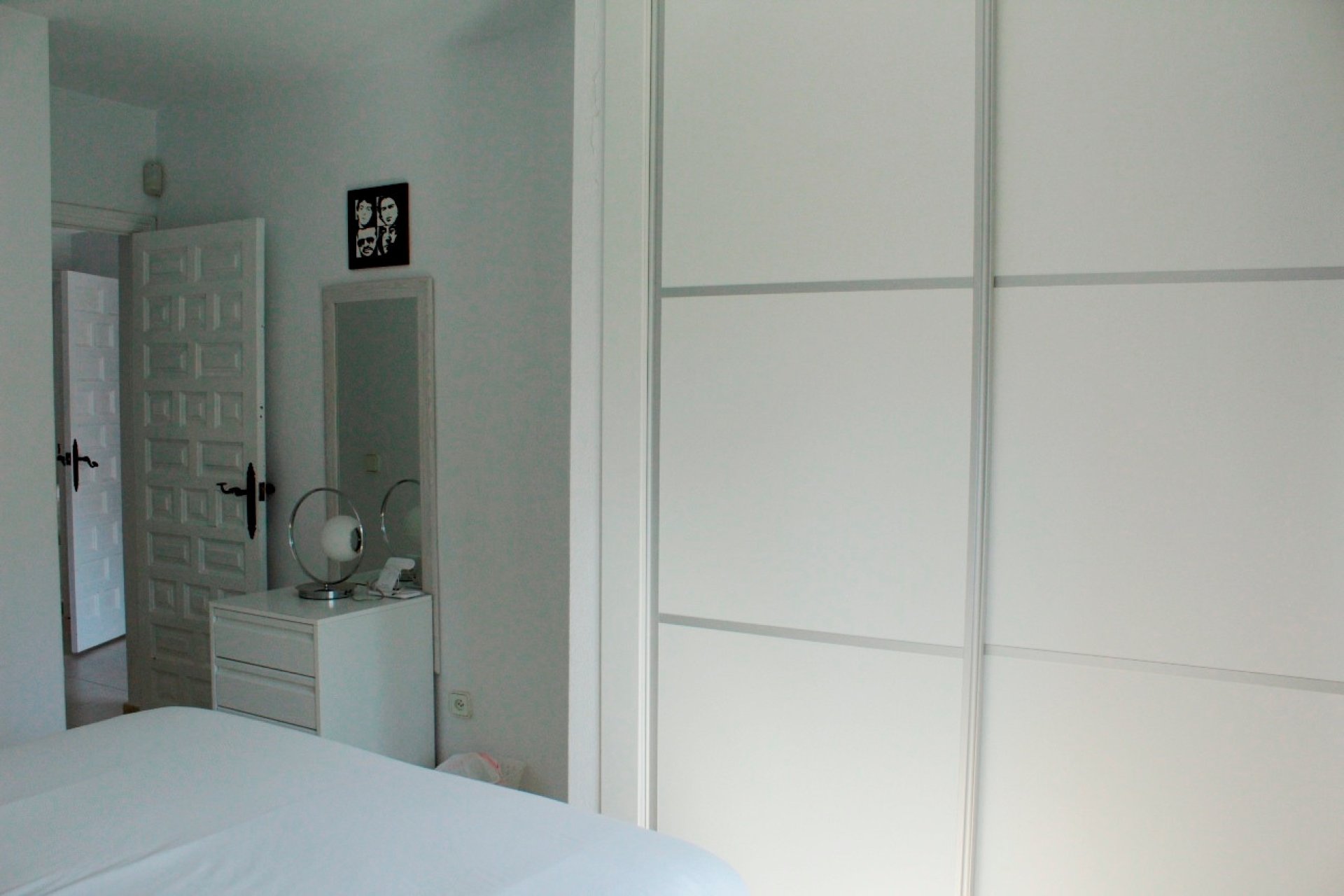 Resale - Villa -
Orihuela Costa - Villamartín