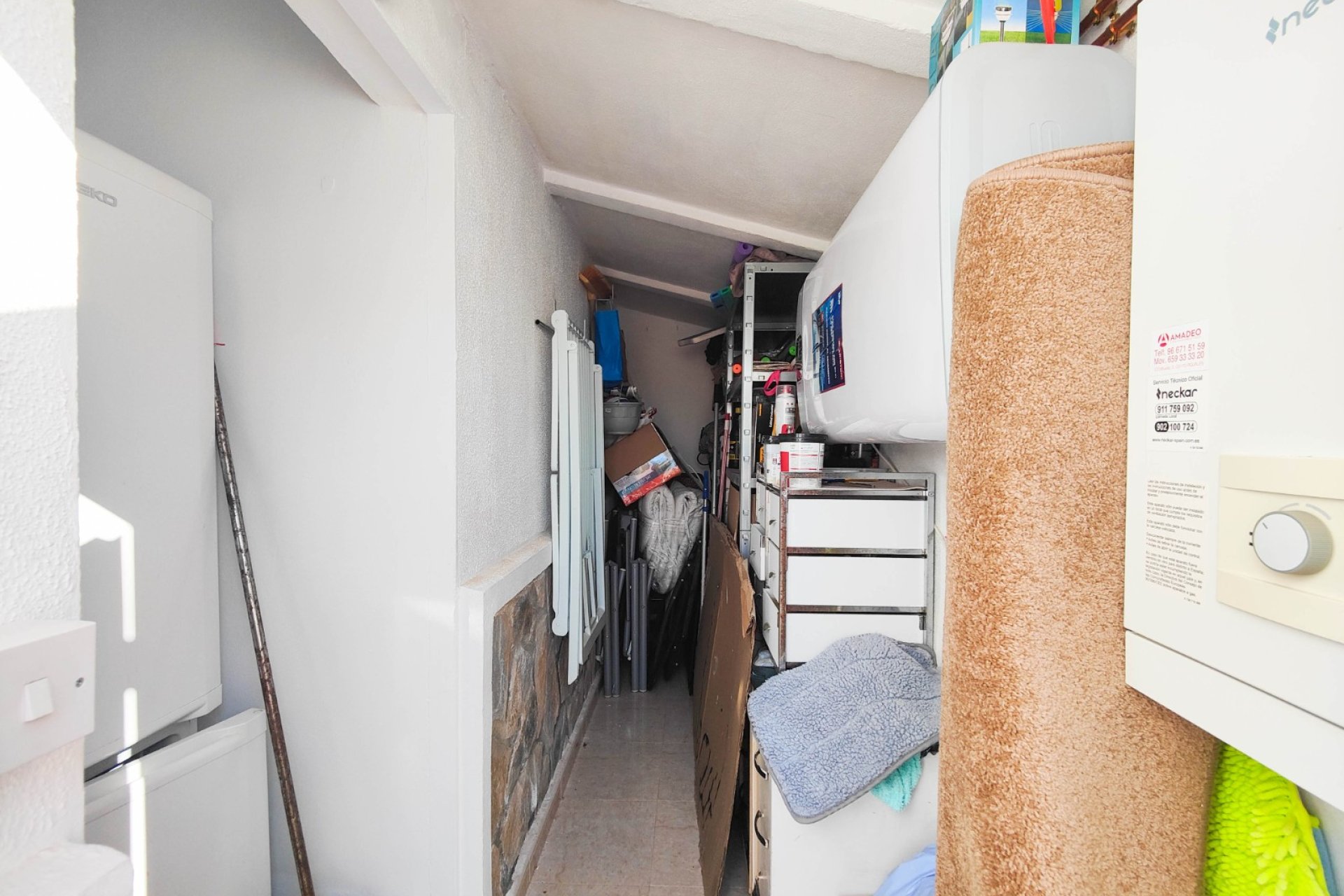 Resale - Villa -
Rojales - Ciudad Quesada