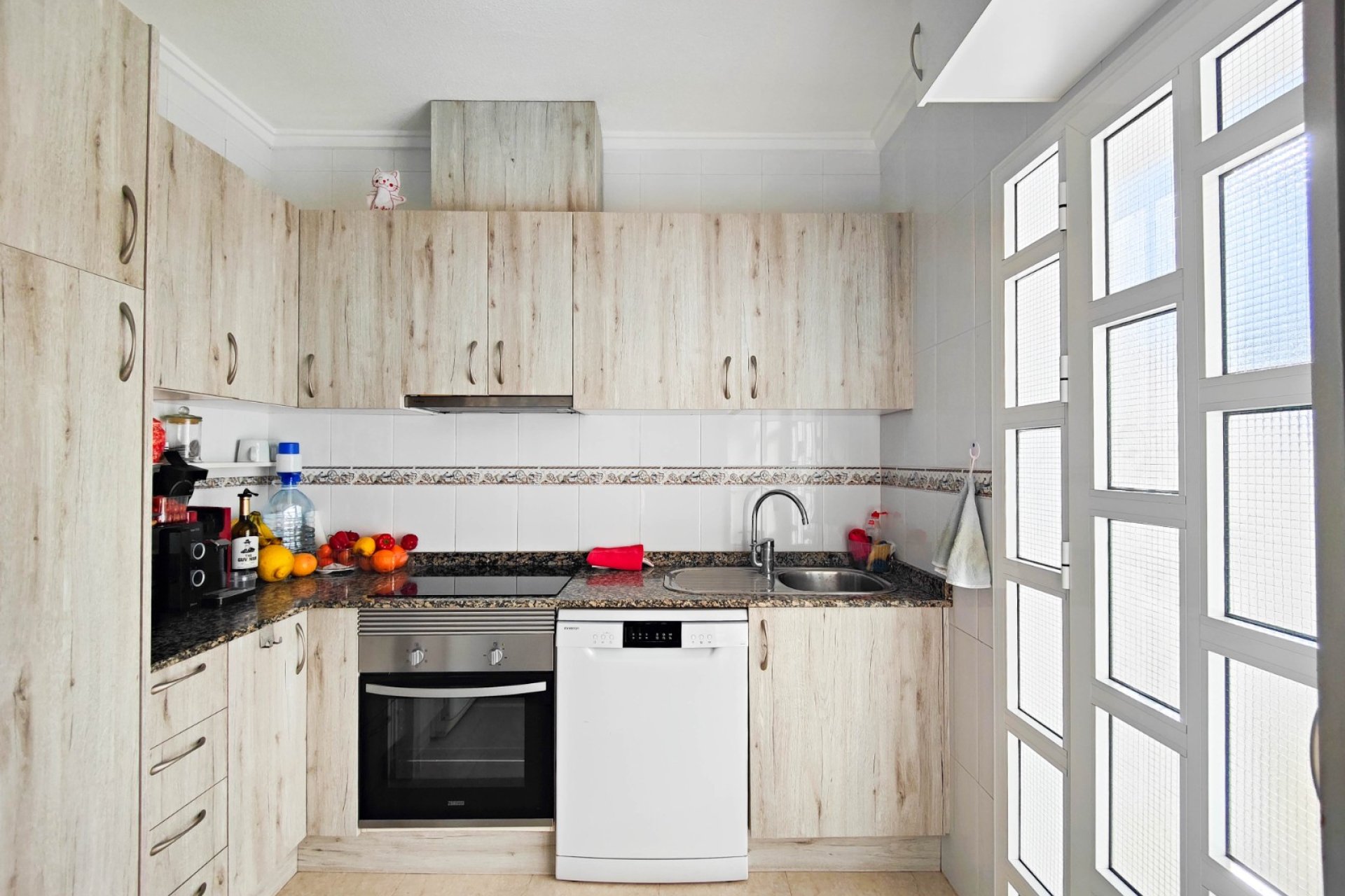 Resale - Villa -
Rojales - Ciudad Quesada