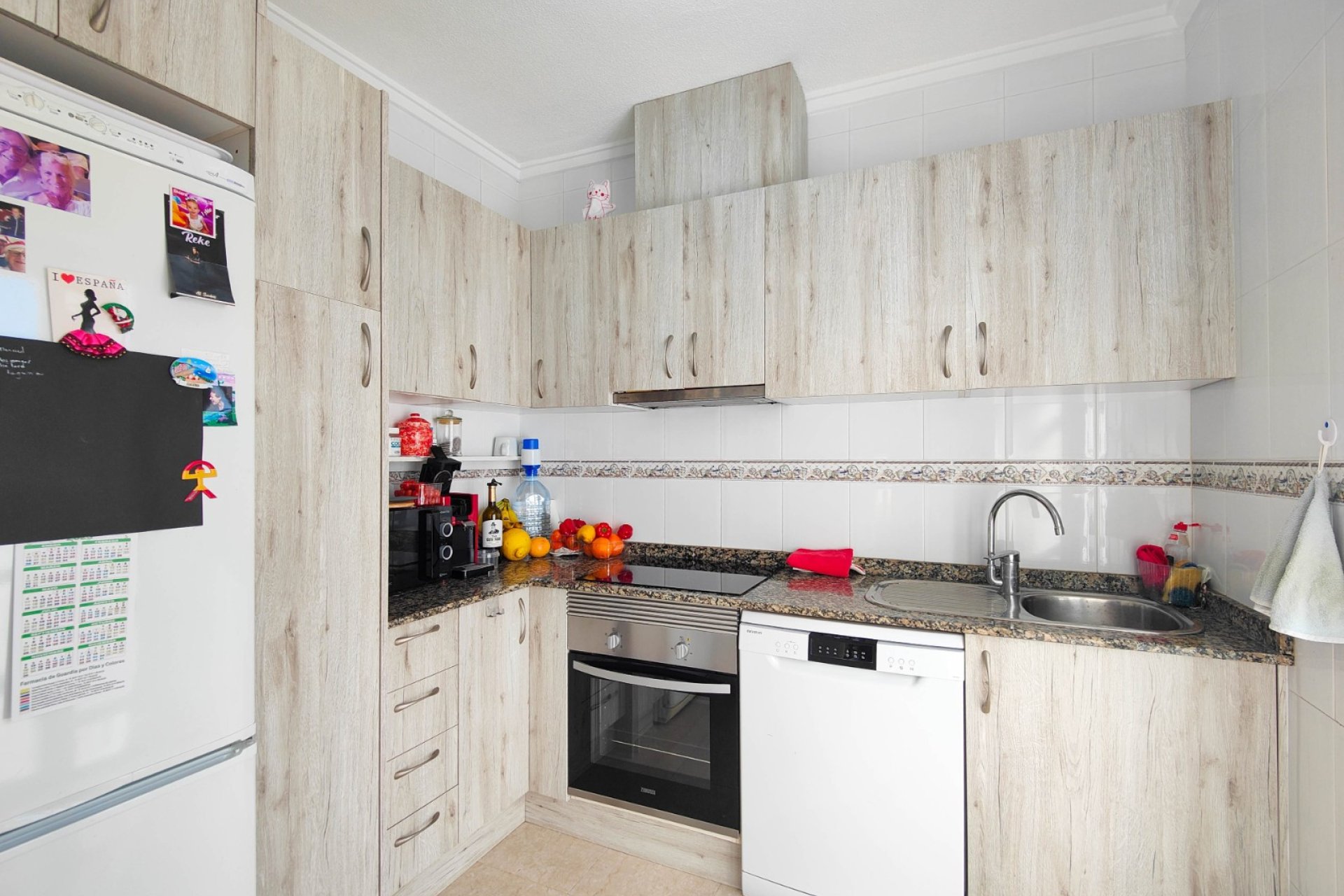 Resale - Villa -
Rojales - Ciudad Quesada