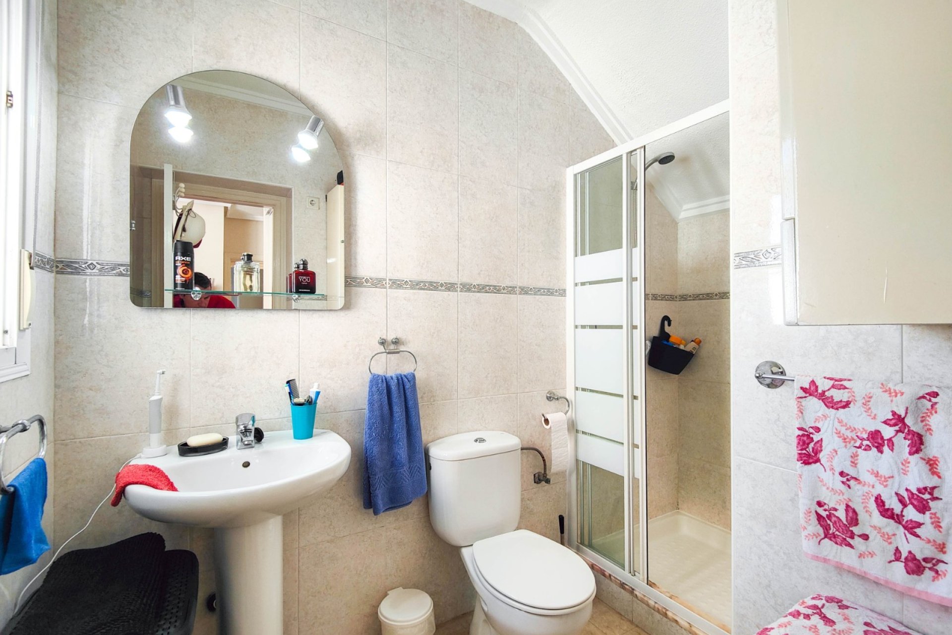 Resale - Villa -
Rojales - Ciudad Quesada