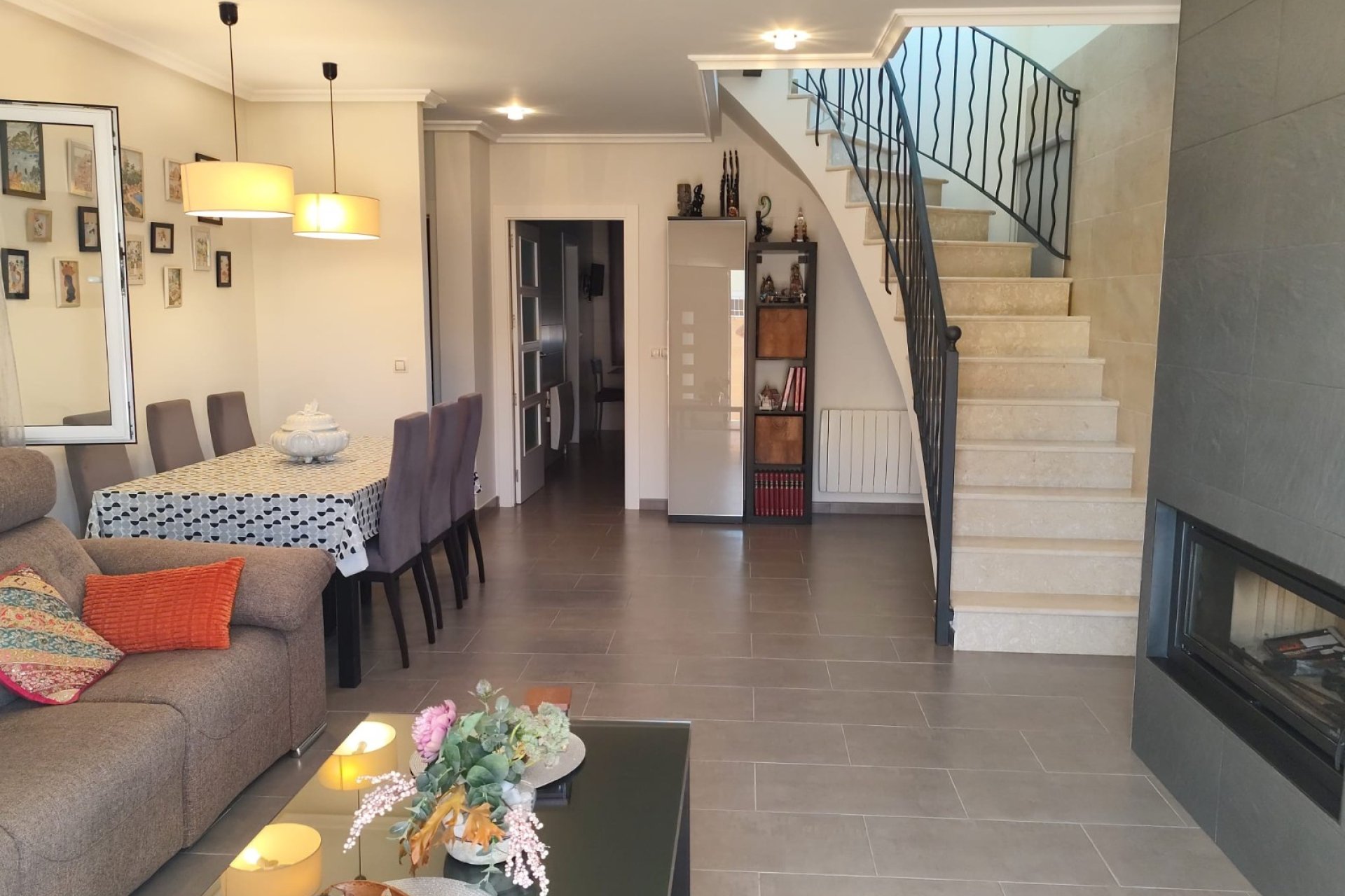Resale - Villa -
San Fulgencio - La Marina