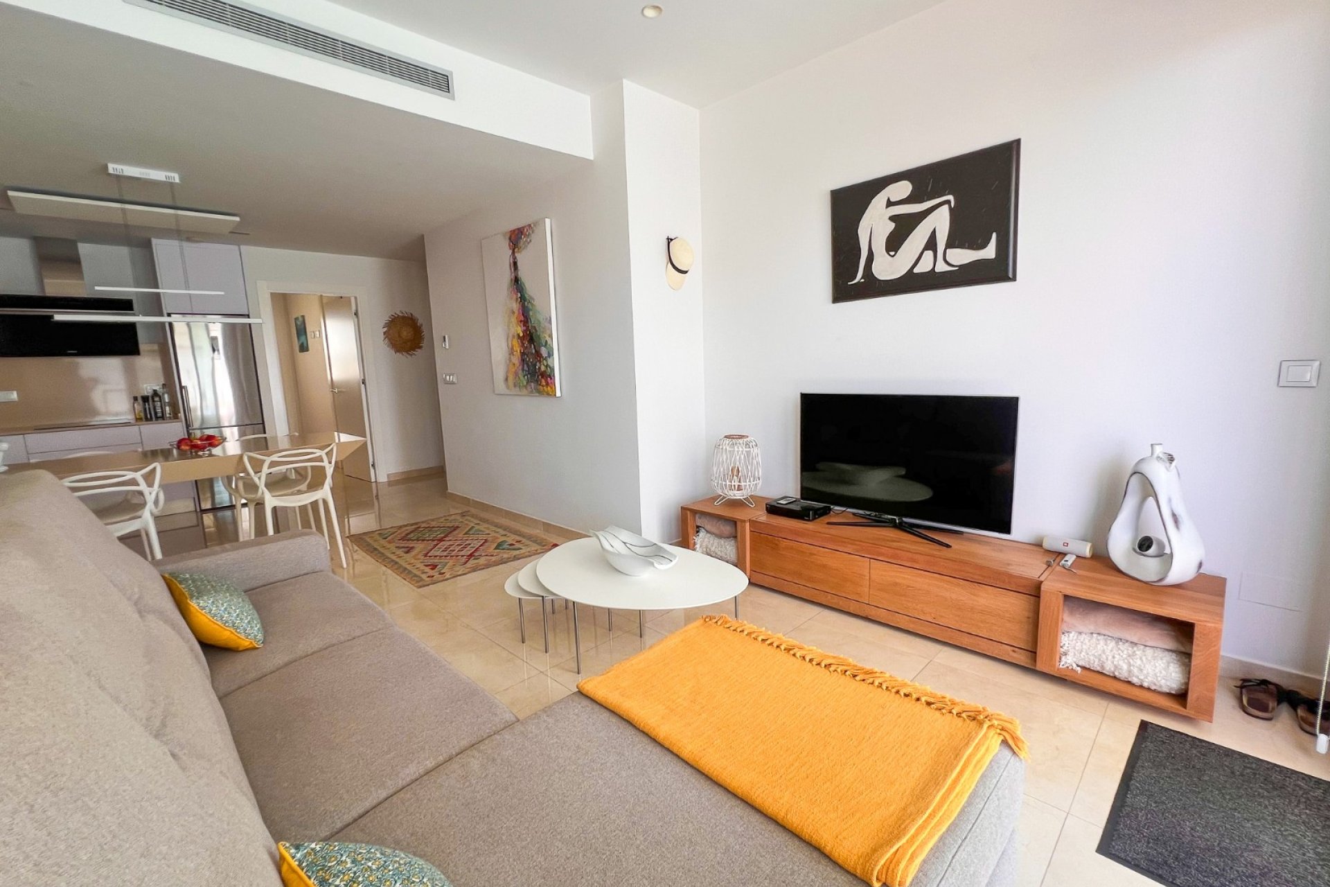 Resale - Villa -
San Miguel de Salinas