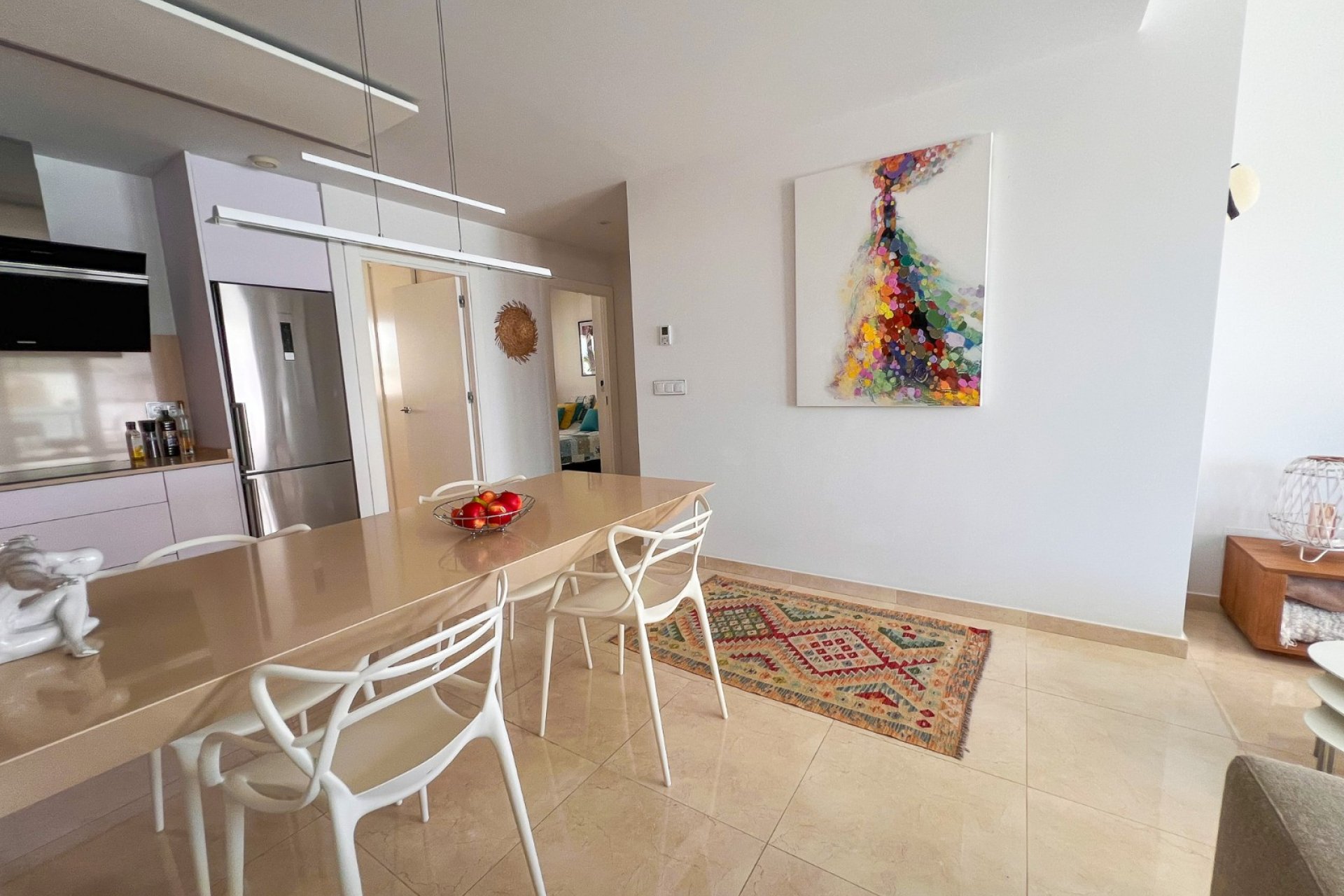 Resale - Villa -
San Miguel de Salinas