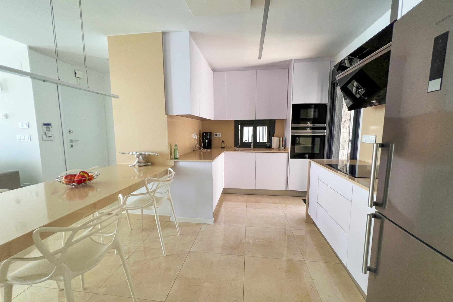 Resale - Villa -
San Miguel de Salinas