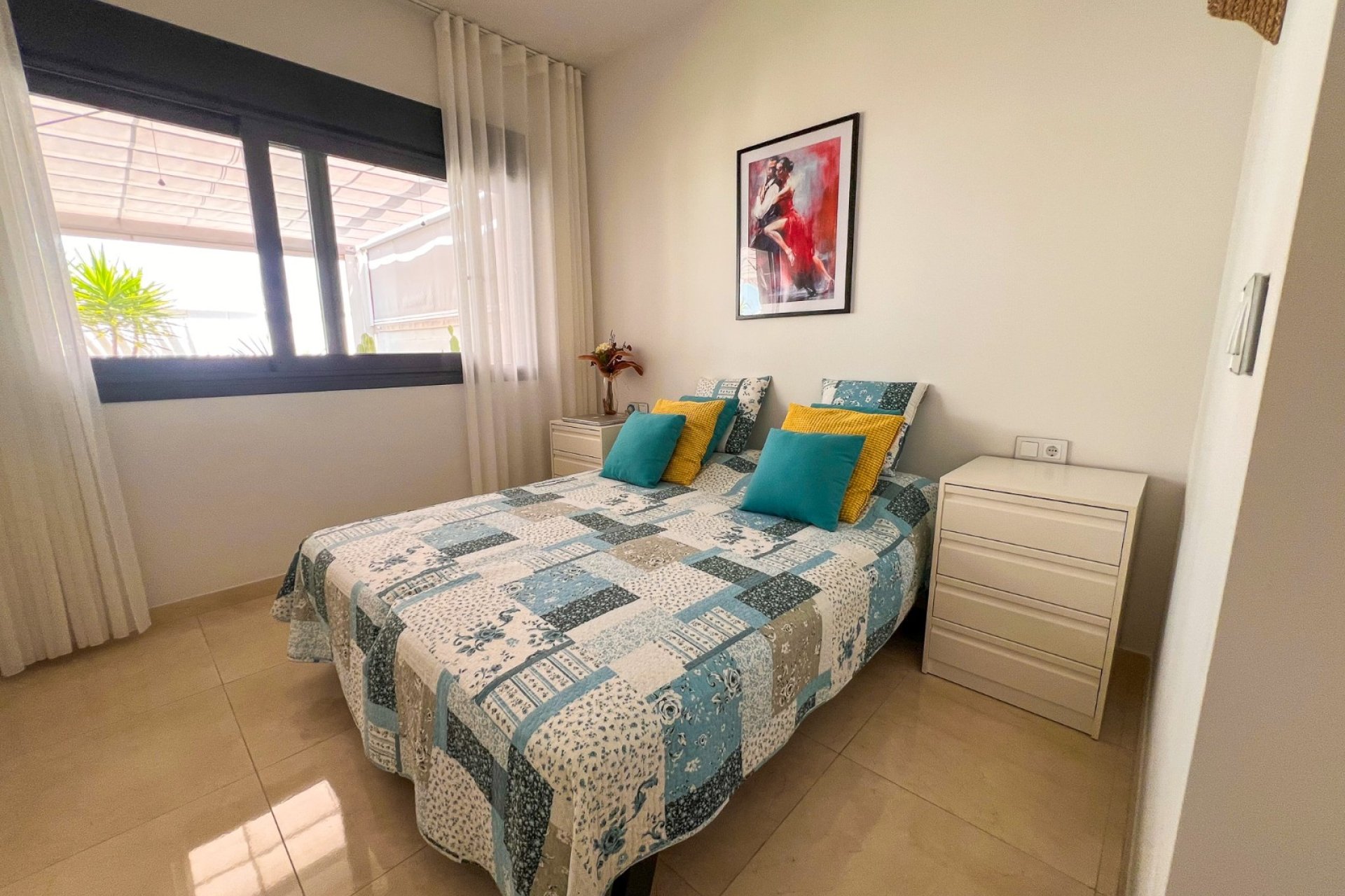 Resale - Villa -
San Miguel de Salinas