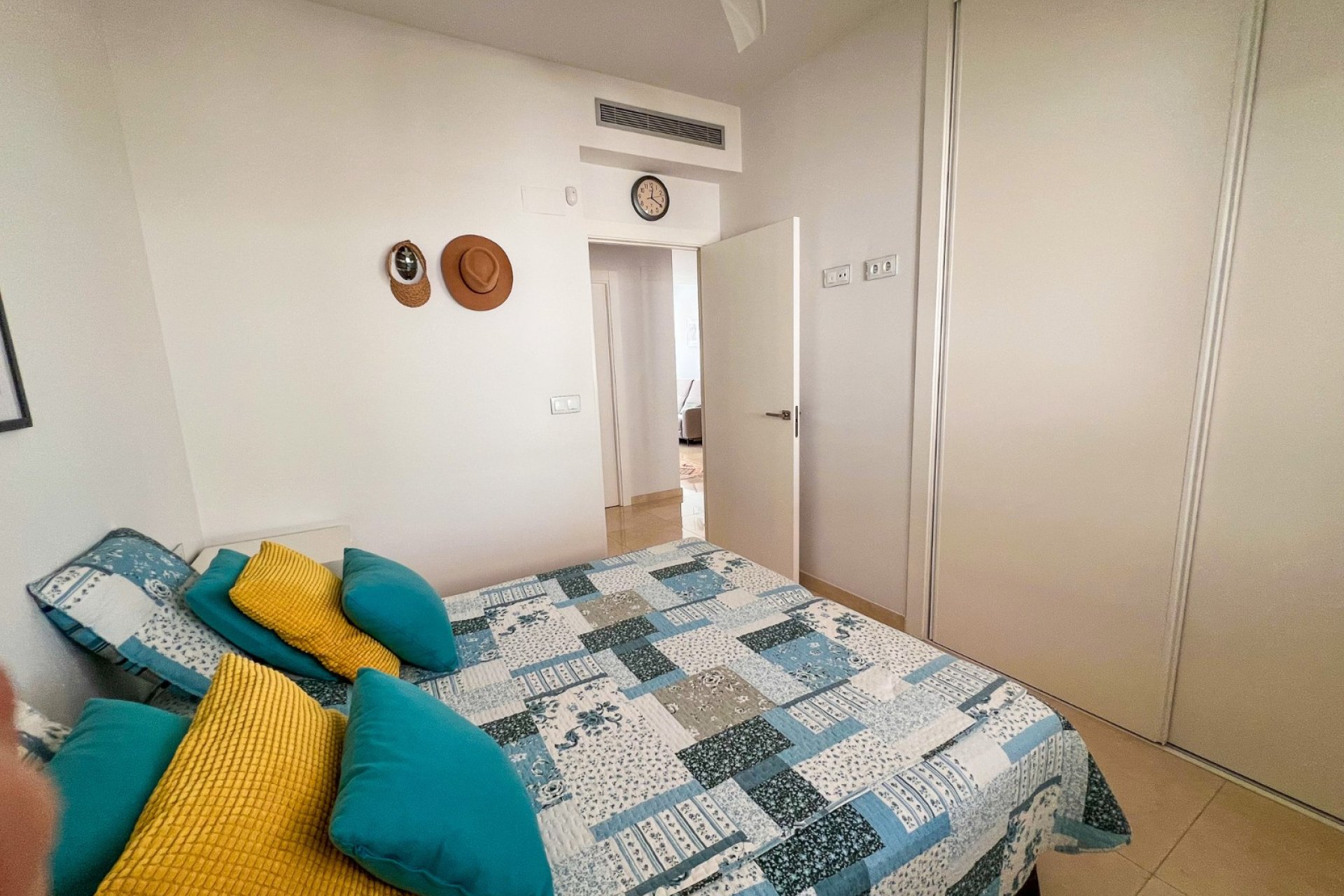 Resale - Villa -
San Miguel de Salinas