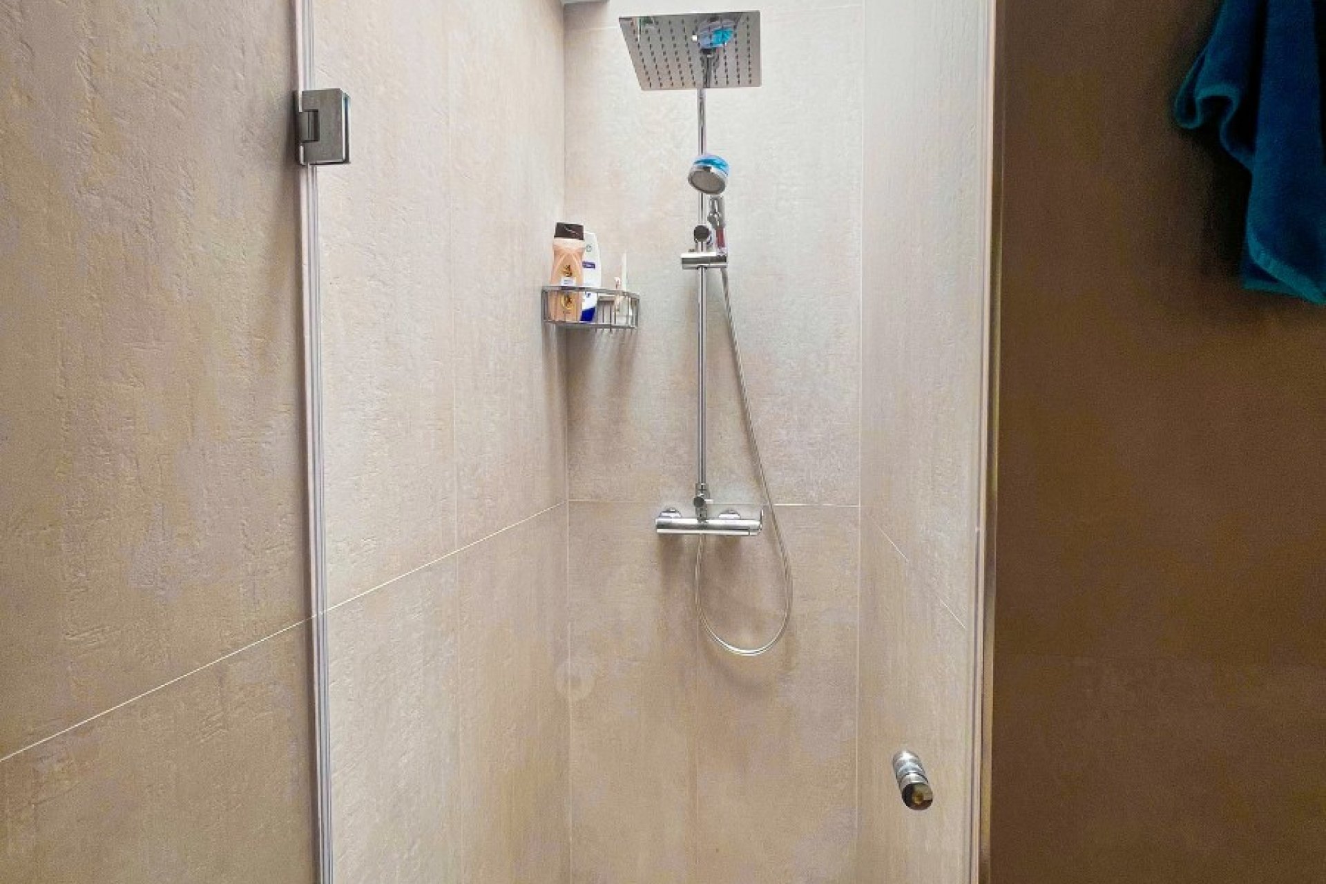 Resale - Villa -
San Miguel de Salinas