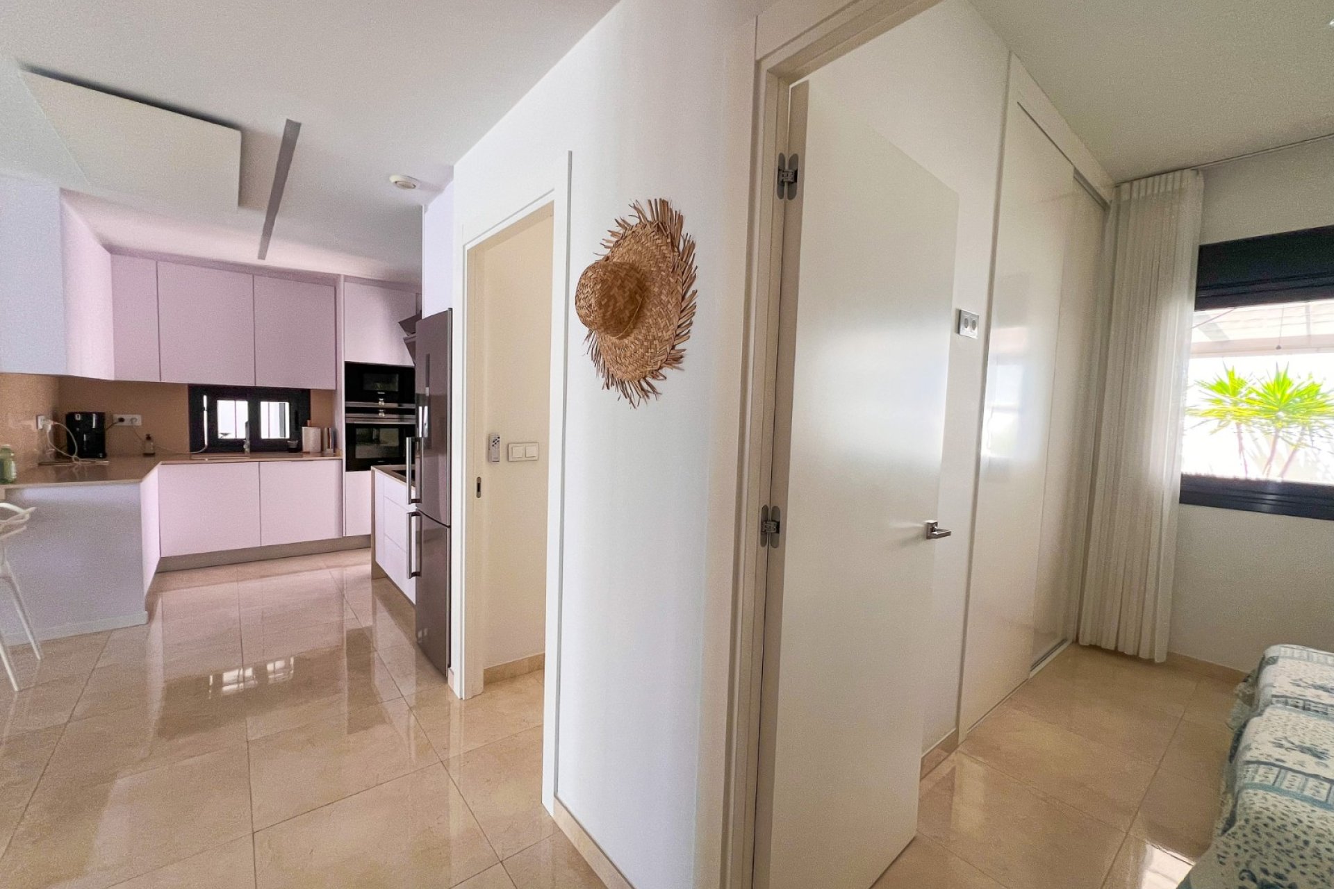 Resale - Villa -
San Miguel de Salinas
