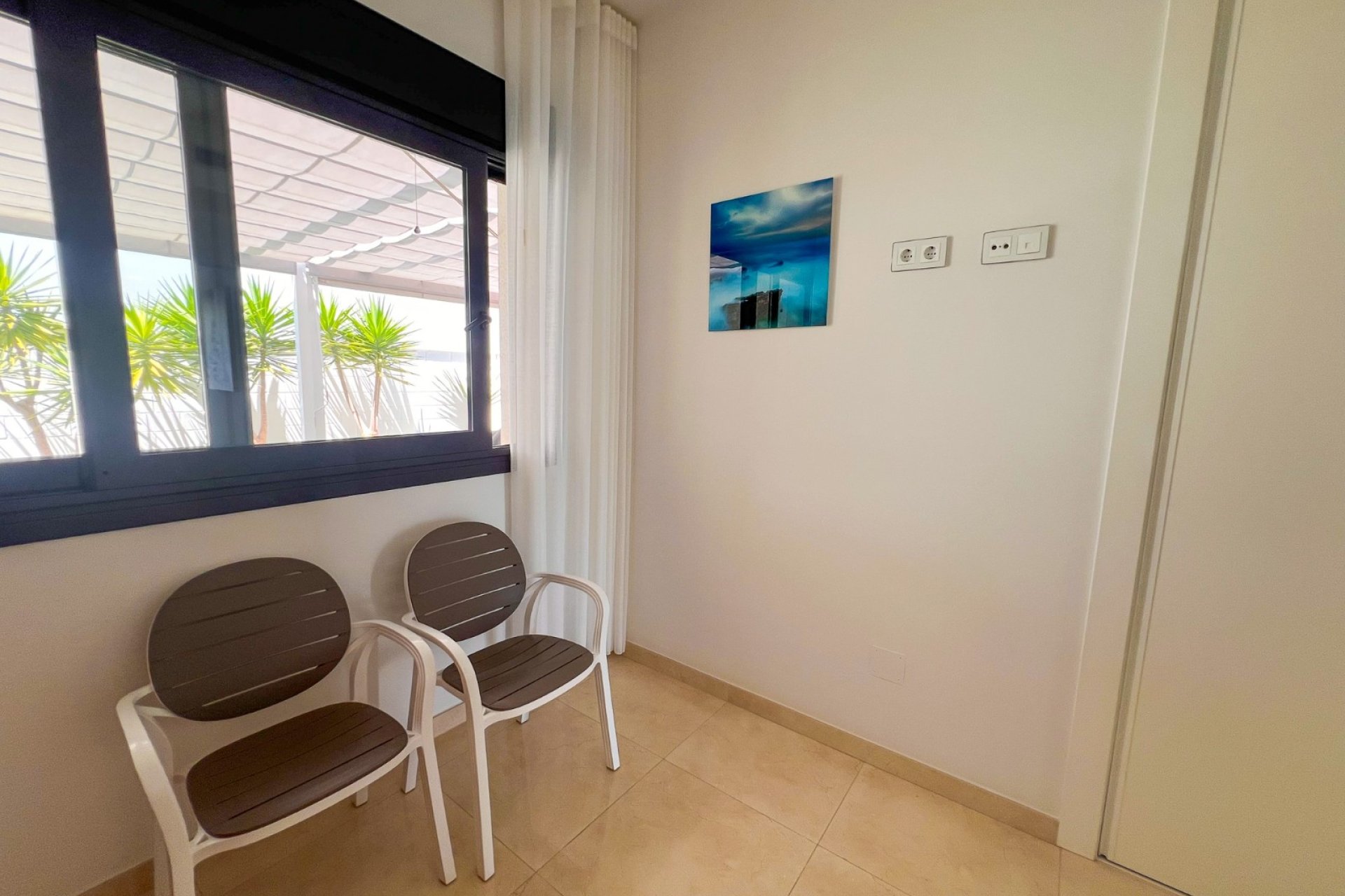 Resale - Villa -
San Miguel de Salinas
