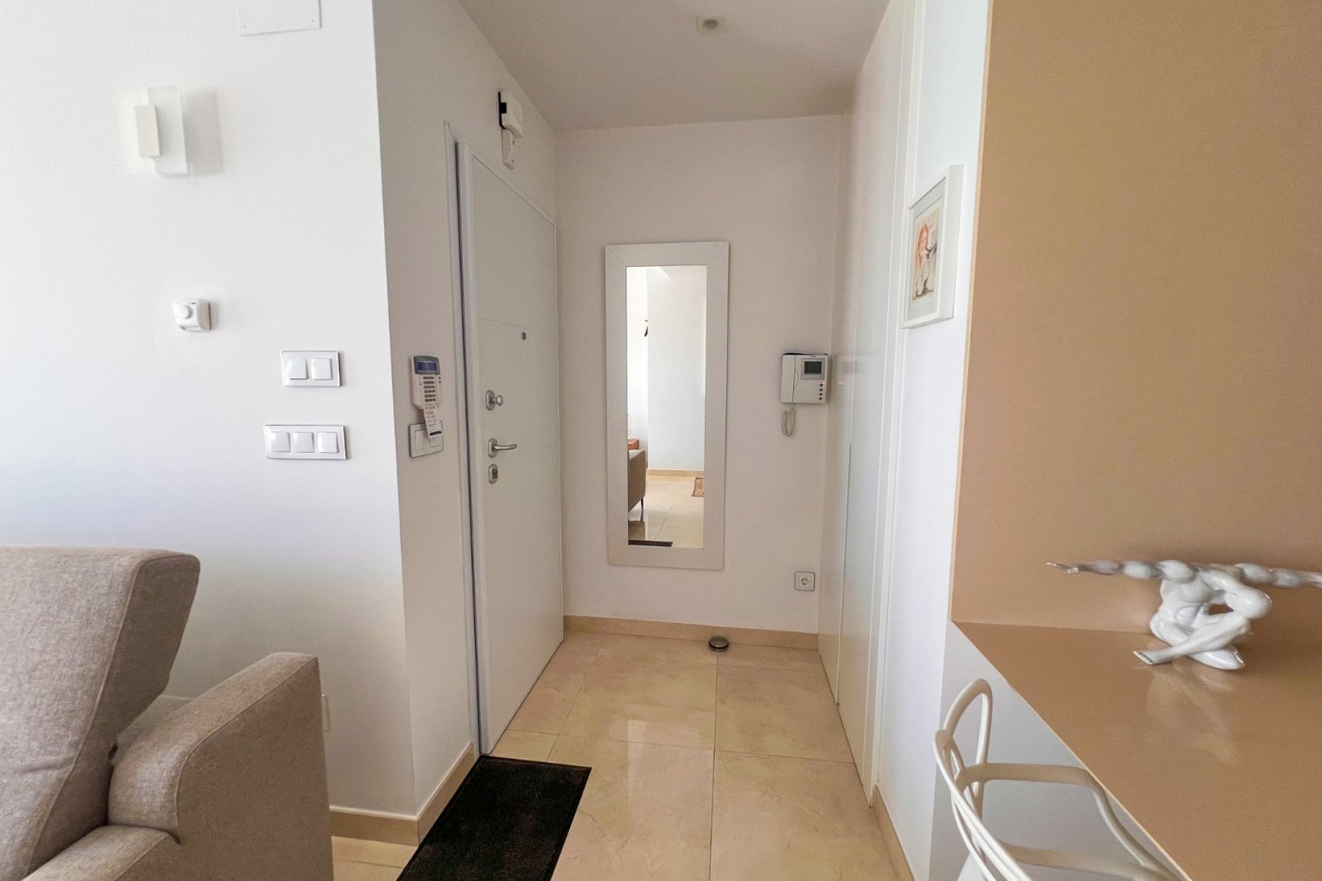 Resale - Villa -
San Miguel de Salinas