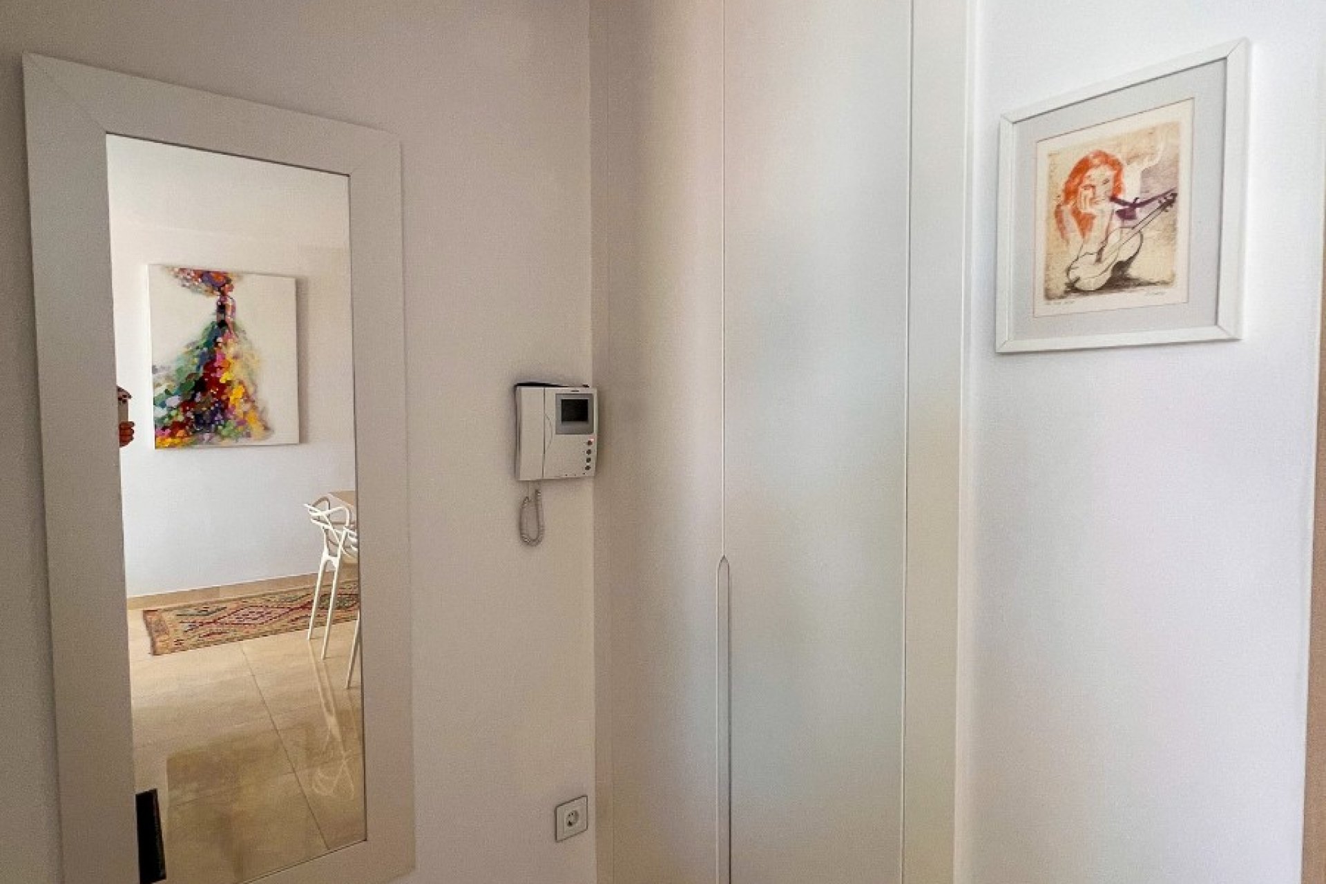 Resale - Villa -
San Miguel de Salinas