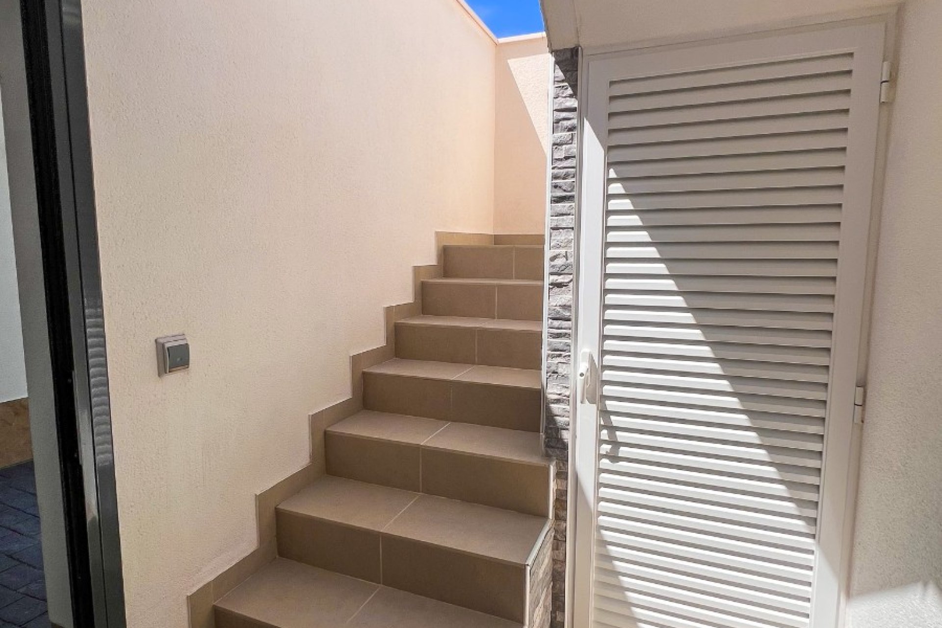 Resale - Villa -
San Miguel de Salinas