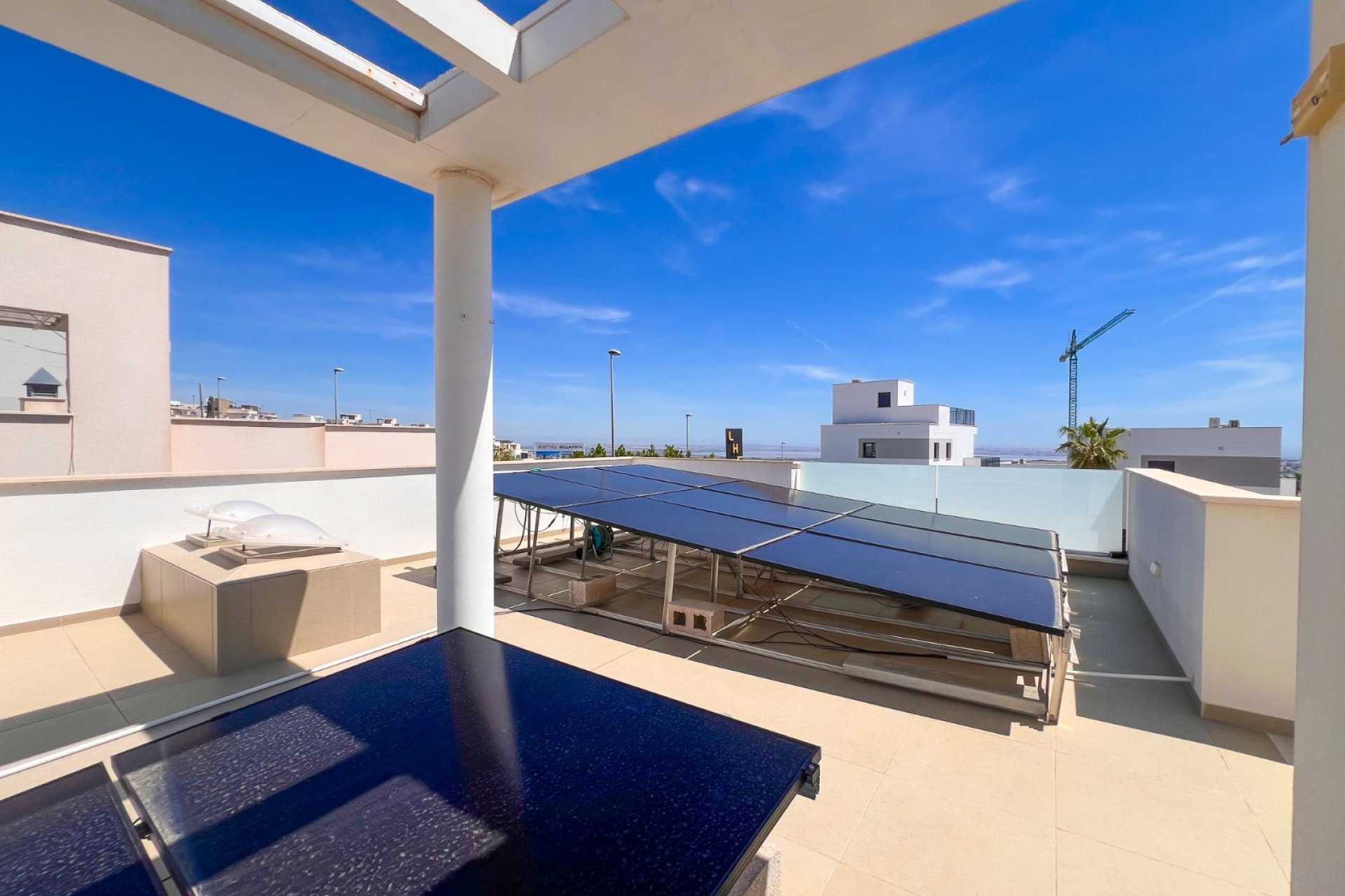 Resale - Villa -
San Miguel de Salinas