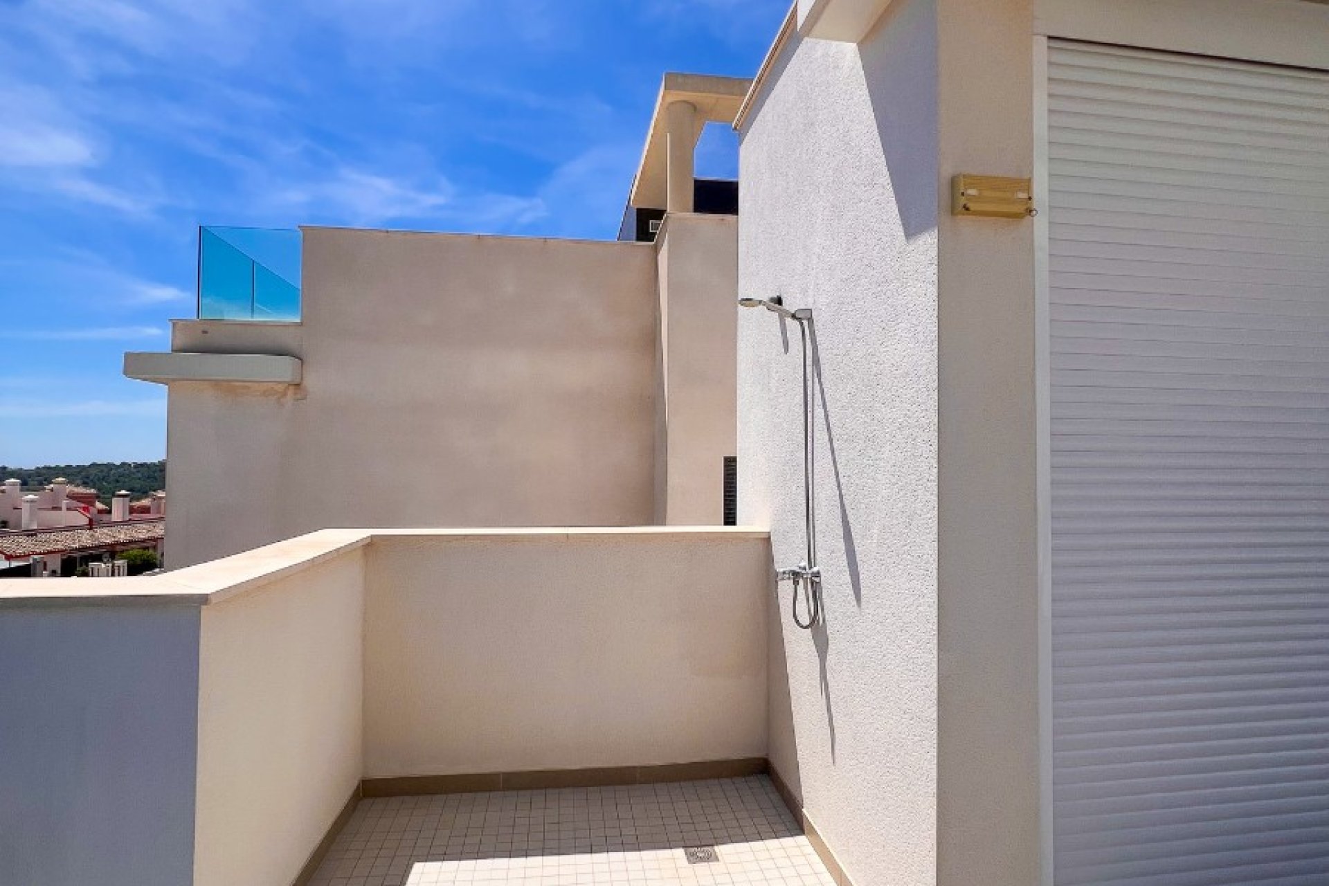 Resale - Villa -
San Miguel de Salinas