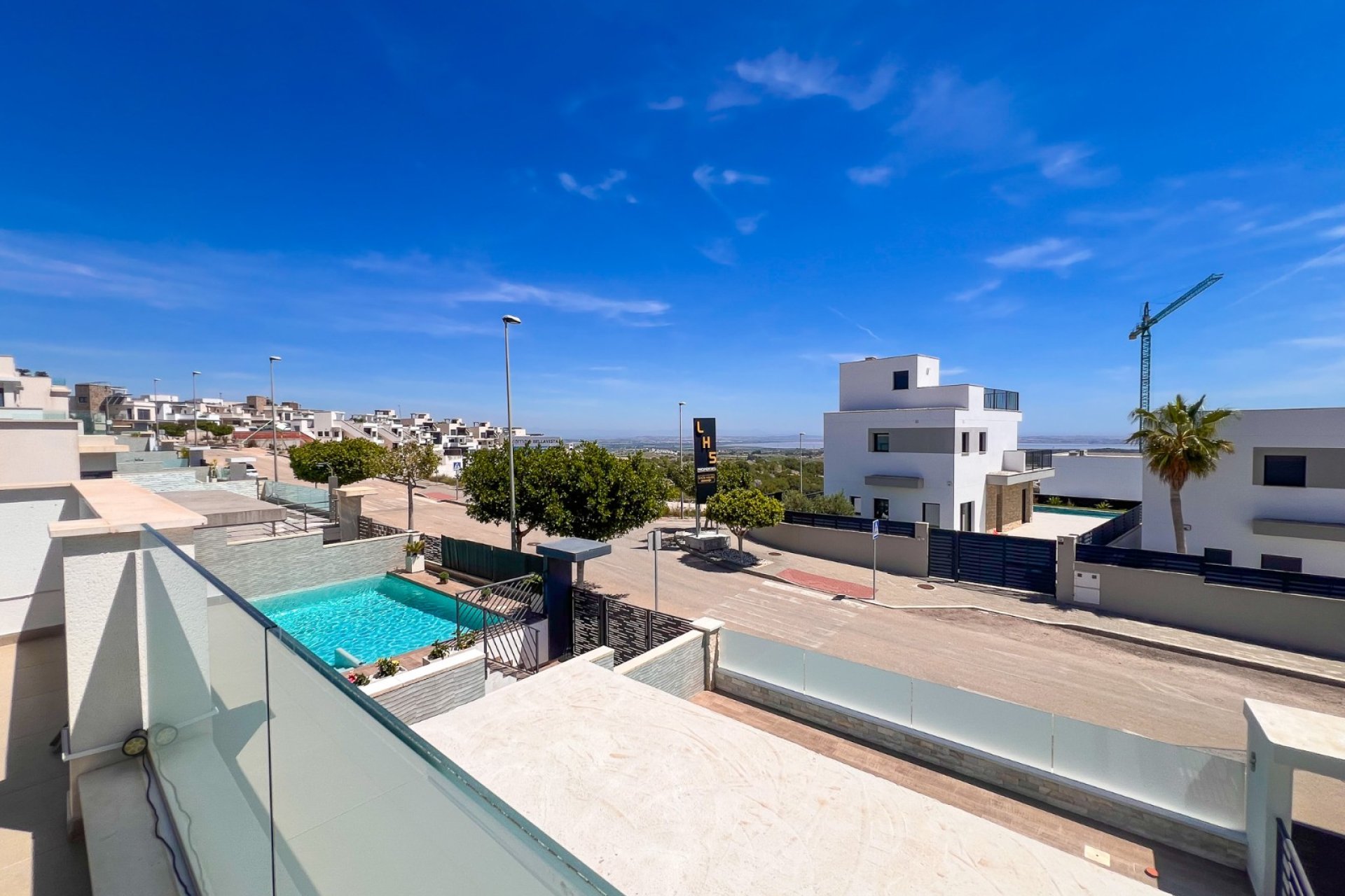 Resale - Villa -
San Miguel de Salinas