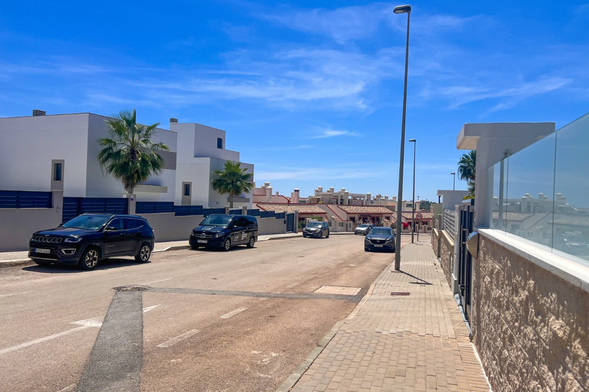 Resale - Villa -
San Miguel de Salinas