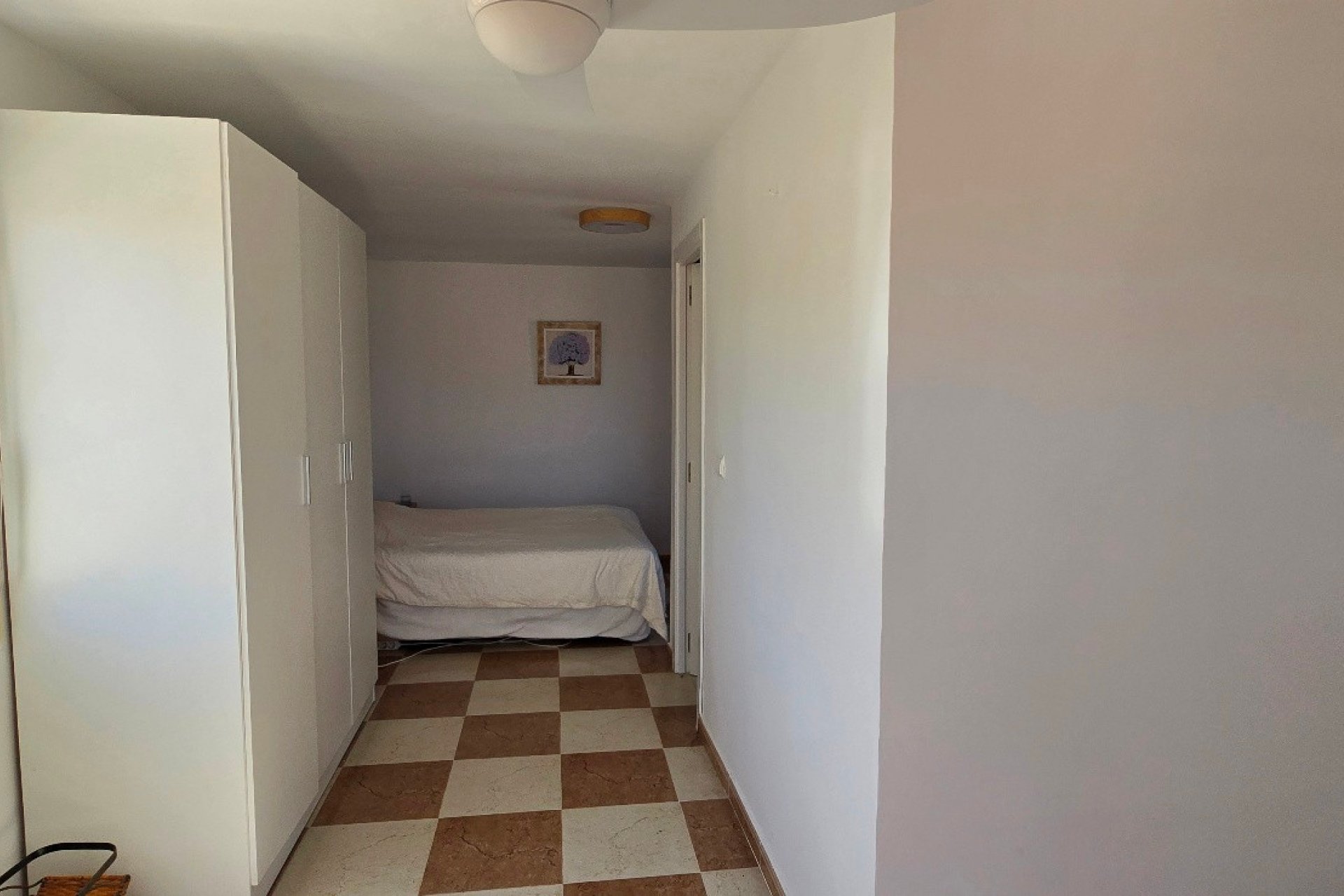 Resale - Villa -
Torrevieja - El Chaparral