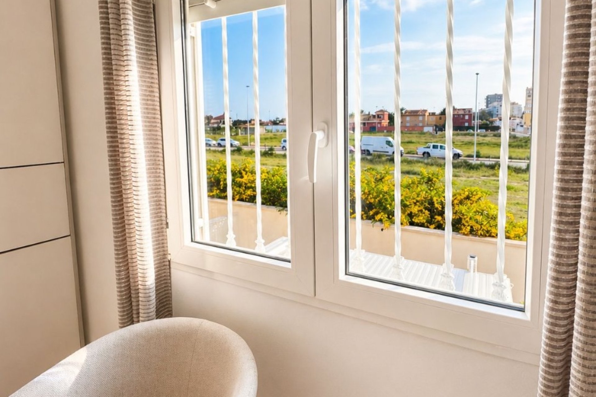 Resale - Villa -
Torrevieja - Nueva Torrevieja