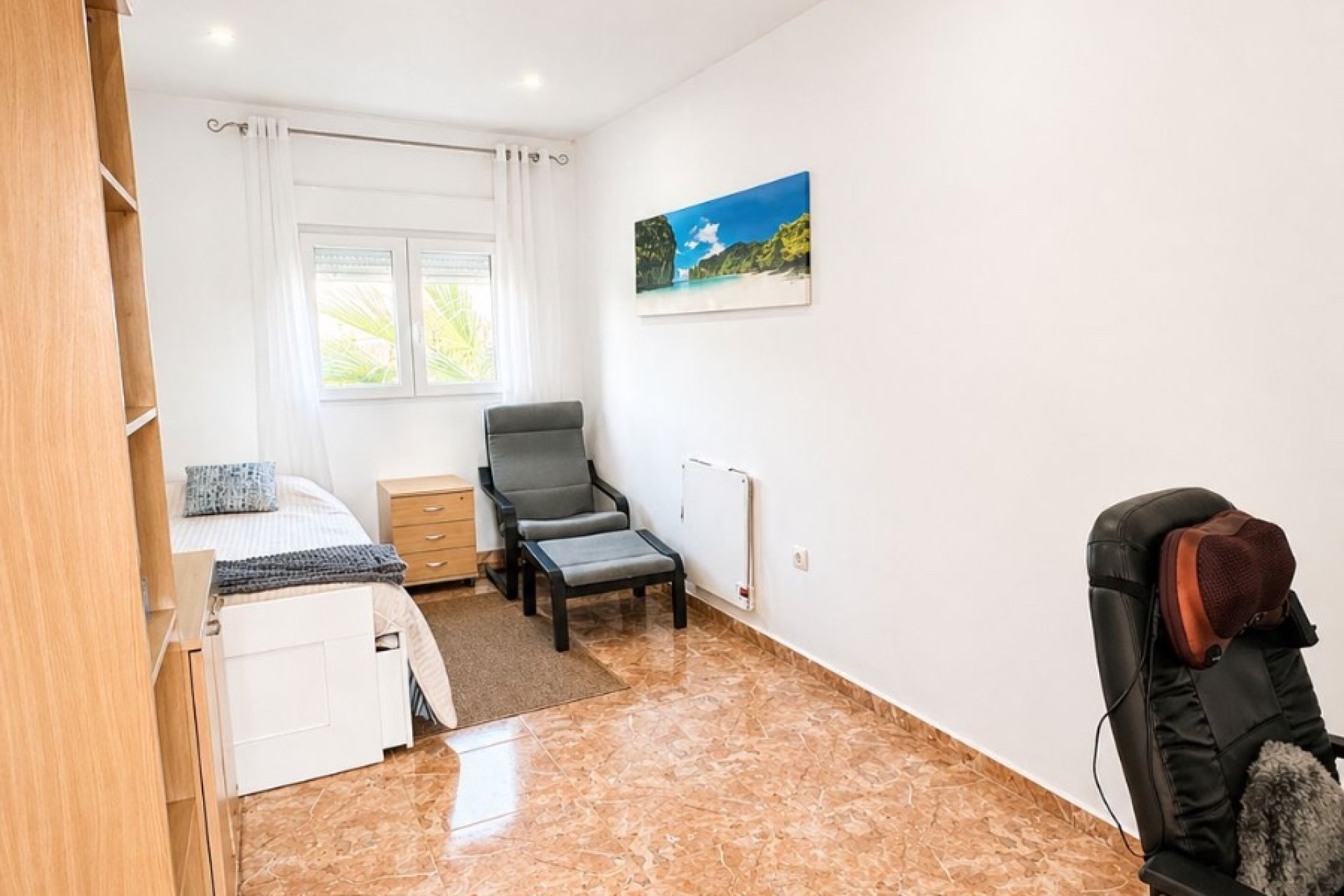 Resale - Villa -
Torrevieja - Nueva Torrevieja