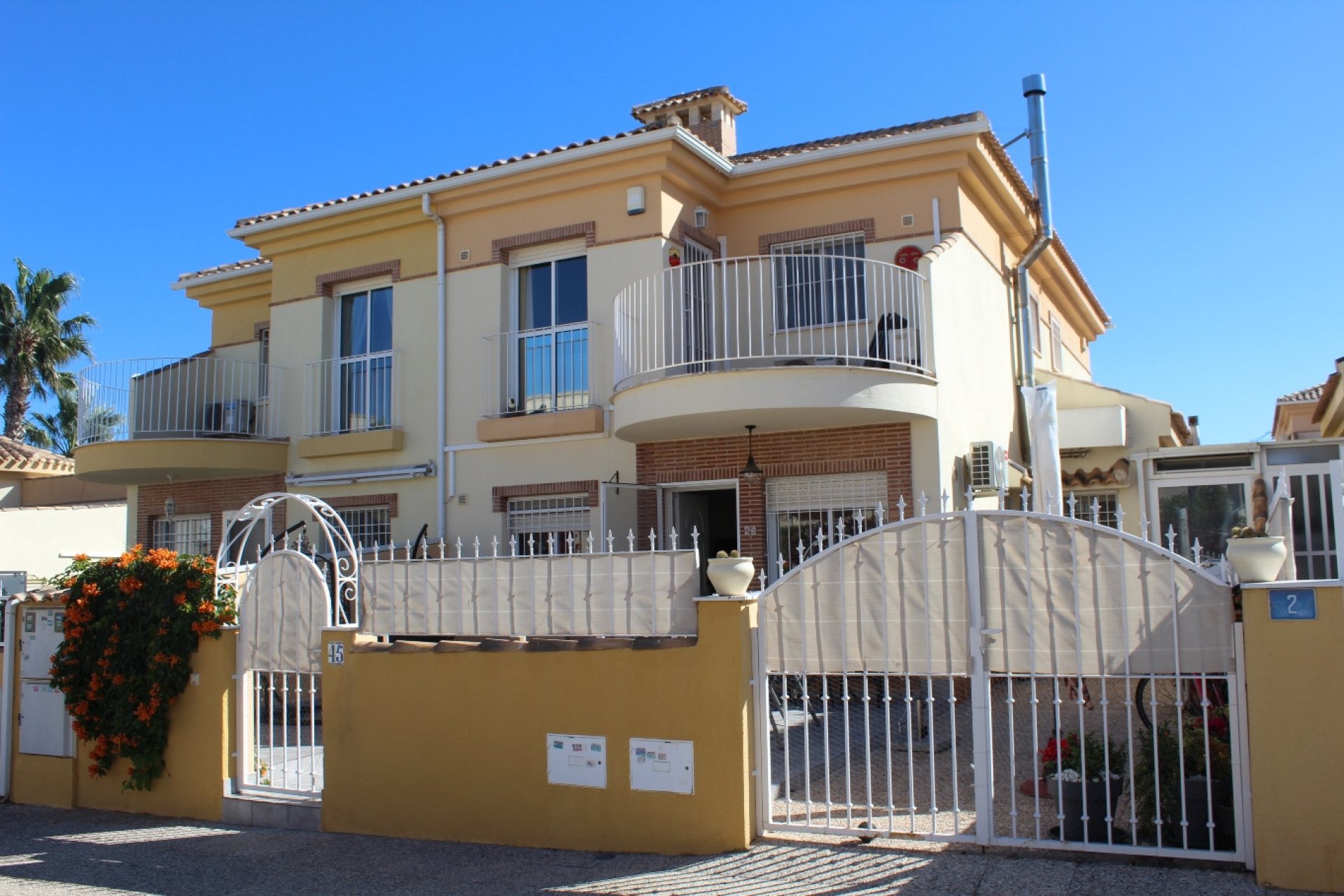 Resale - Villa -
Villamartín - Pau 8