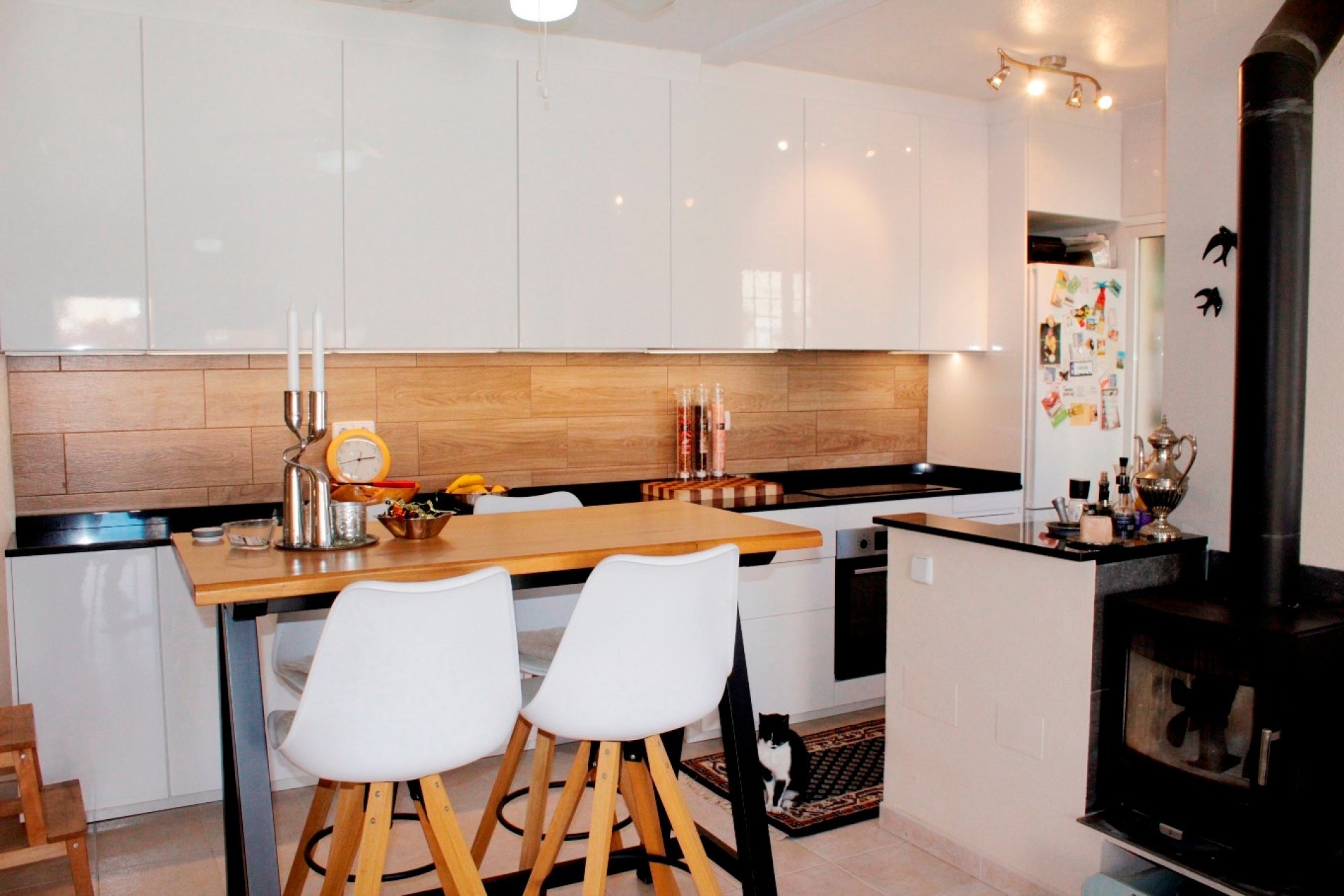 Resale - Villa -
Villamartín - Pau 8