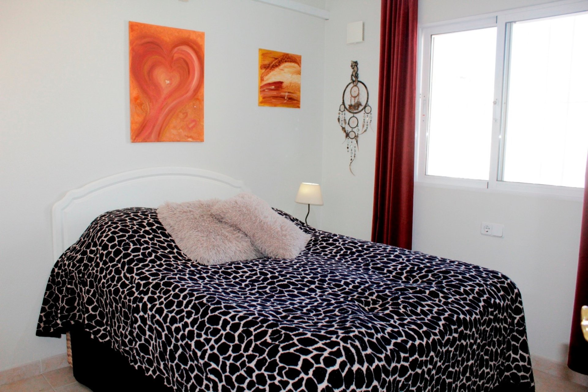 Resale - Villa -
Villamartín - Pau 8