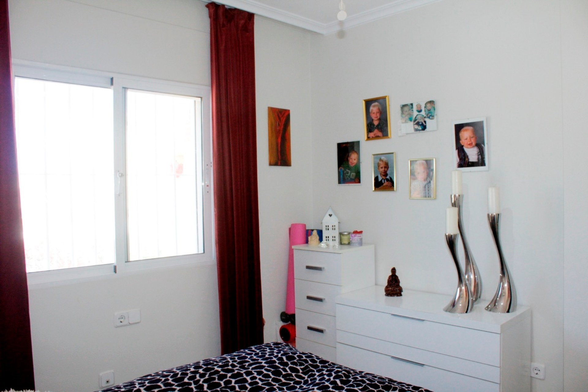 Resale - Villa -
Villamartín - Pau 8