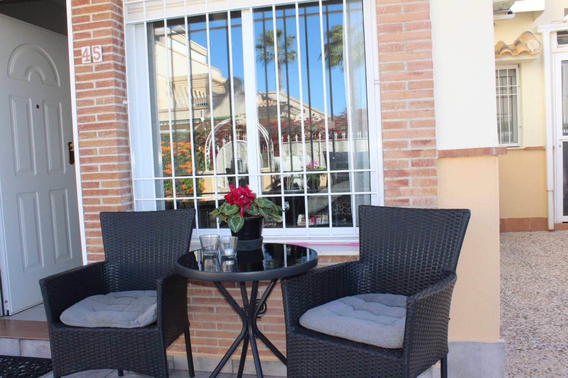 Resale - Villa -
Villamartín - Pau 8