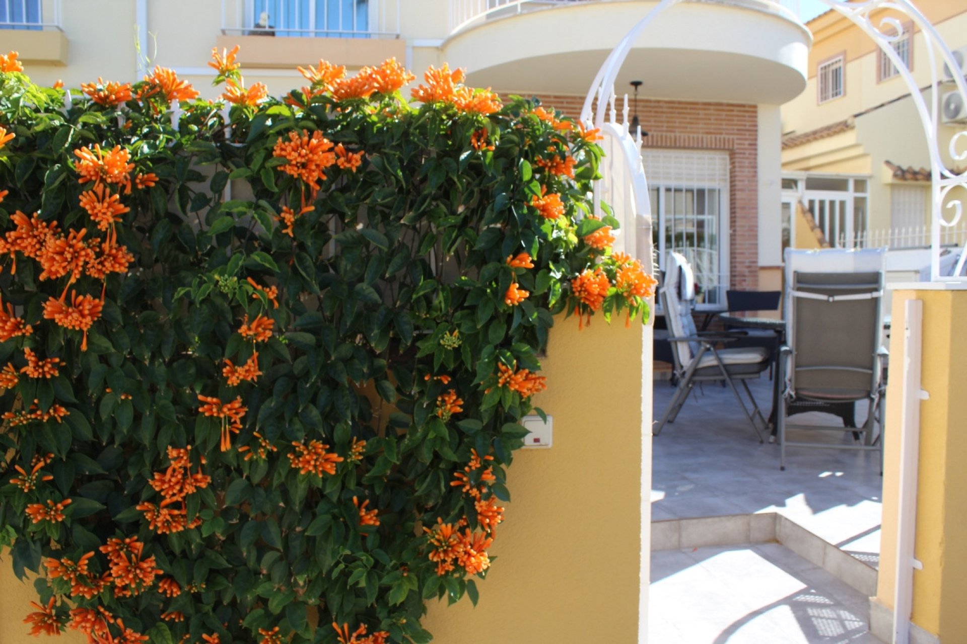 Resale - Villa -
Villamartín - Pau 8