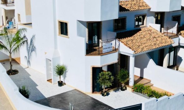 terraced - New Build - Cox -
                Cox