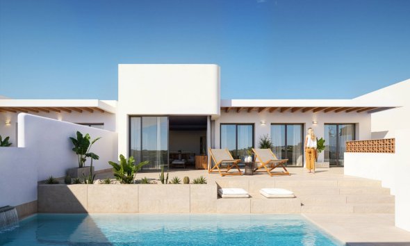 terraced - New Build - Dolores - Dolores