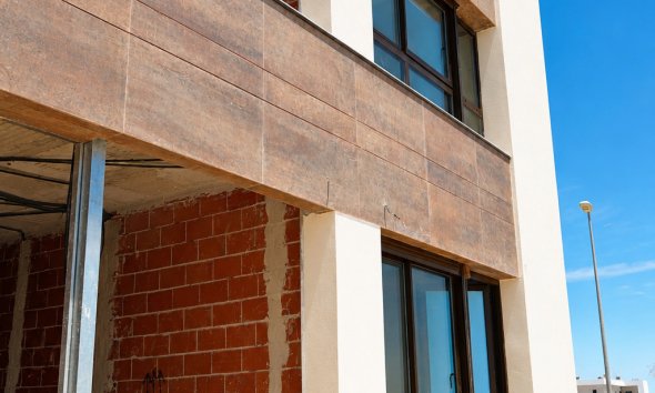 terraced - New Build - Dolores - Dolores