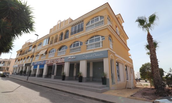 Townhouse - Resale - Benijofar -
                Benijofar