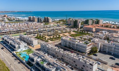 Townhouse - Resale - Pilar de la Horadada
- MM-66043