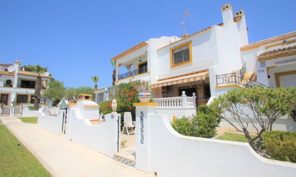 Townhouse - Resale - Villamartín -
                Villamartín