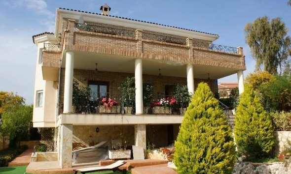 Villa - Herverkoop - Ciudad Quesada -
                Ciudad Quesada