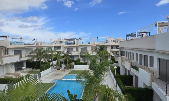 Villa - Herverkoop - Ciudad Quesada - Ciudad Quesada
