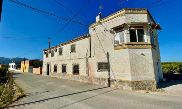 Villa - Herverkoop - Orihuela -
                Orihuela