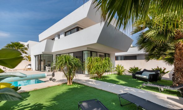 Villa - Resale - Ciudad Quesada - Ciudad Quesada