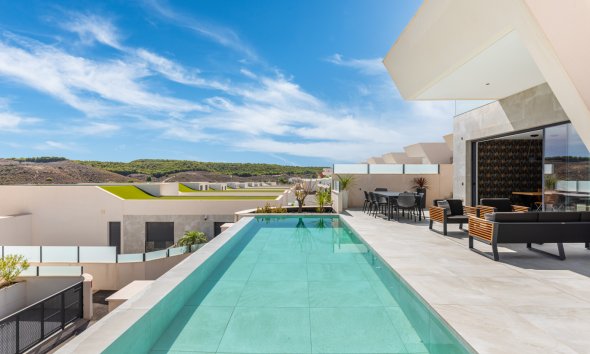 Villa - Resale - Ciudad Quesada - Ciudad Quesada