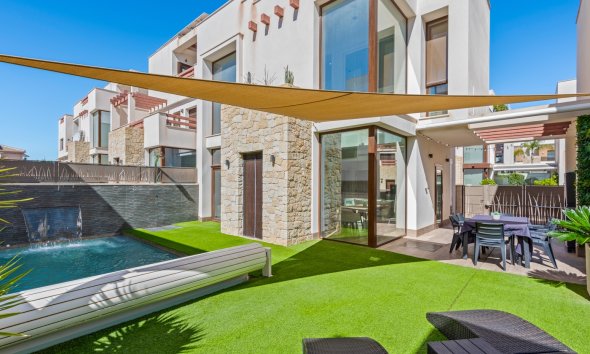 Villa - Resale - Ciudad Quesada - Ciudad Quesada