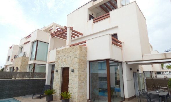 Villa - Resale - Ciudad Quesada -
                Ciudad Quesada
