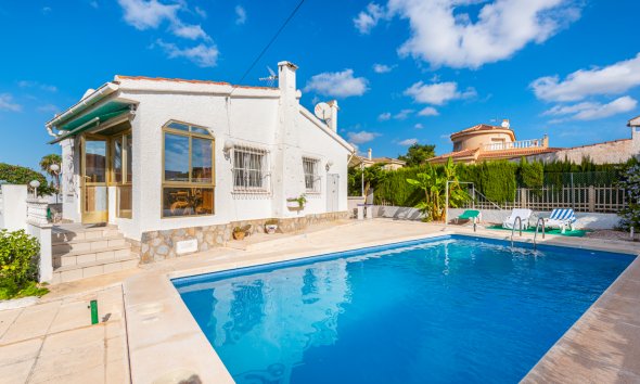 Villa - Resale - Ciudad Quesada - Ciudad Quesada