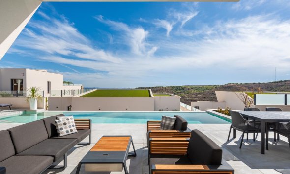 Villa - Resale - Ciudad Quesada - Ciudad Quesada