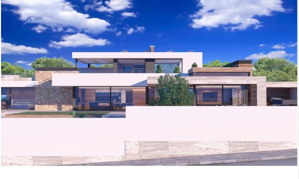 Villa - Resale - Ciudad Quesada -
                Ciudad Quesada