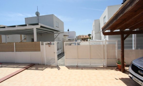 Villa - Resale - Fortuna -
                Fortuna